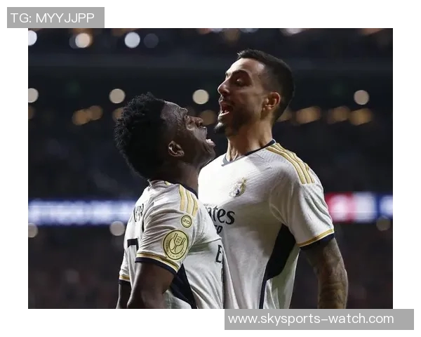 足总杯经典对决马竞与皇马激战成和逆转瞬间引发全场狂欢