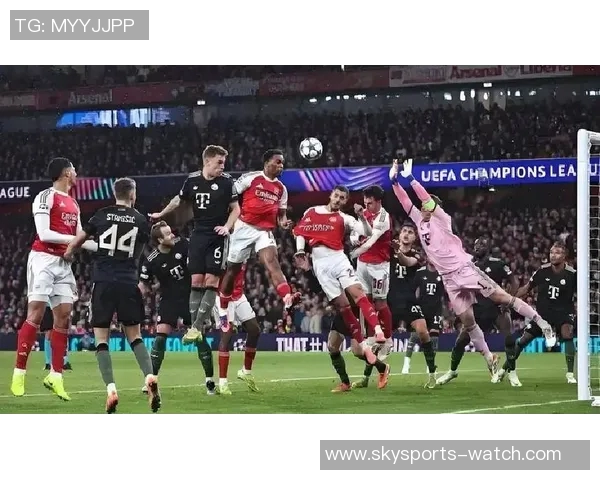 足总杯惊天冷门拜仁狂胜阿森纳引发全场震动赛后深度解析