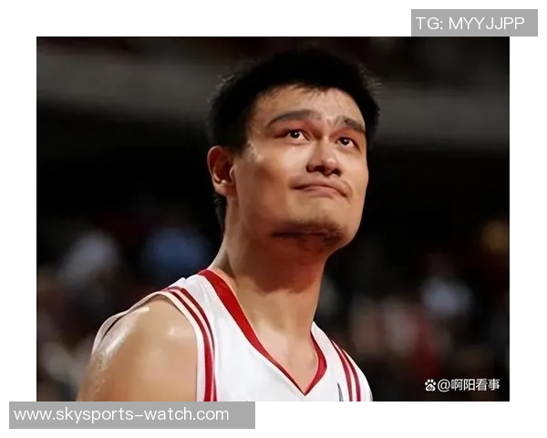 姚明亲自签名助力世青赛年轻球员展现风采与梦想