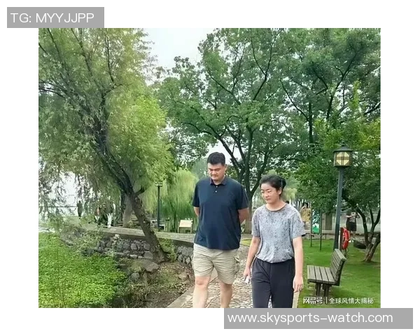 姚明慈善事业的影响力与社会责任感的深度剖析