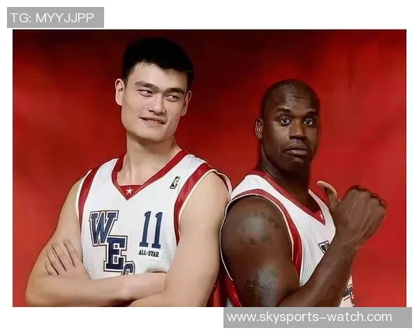 巅峰姚明与勇士的对决历史回顾与传奇时刻的精彩重温