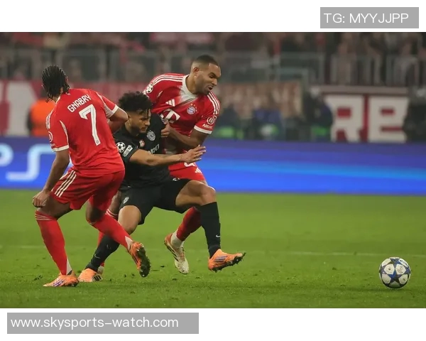 德甲精彩对决利物浦大胜尤文图斯全场沸腾赛后深度解析