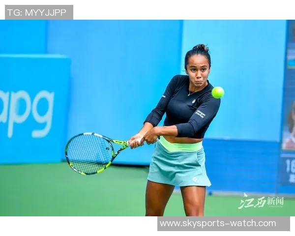 网球力量实力榜单权威发布揭示顶尖选手真实实力与潜力