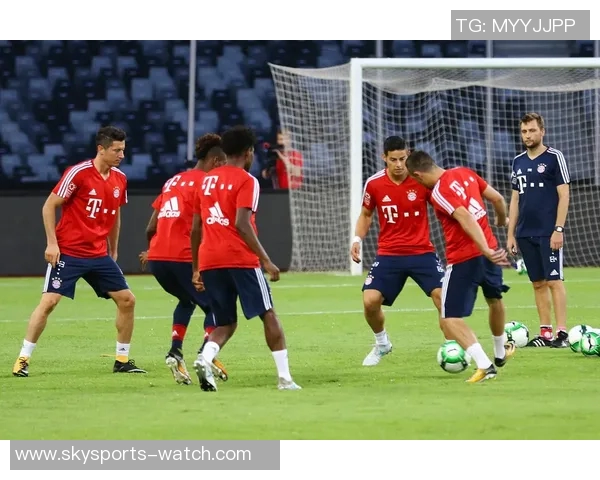 足总杯惊天逆转拜仁5-1击溃AC米兰十大精彩进球回顾