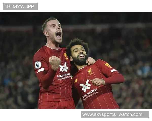 中超精彩对决利物浦大胜热刺四球逆转点燃全场激情