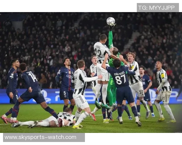 巴黎圣日耳曼绝杀热刺精彩集锦国王杯激战引发全场狂欢 巴黎圣日耳曼绝杀热刺精彩集锦国王杯激战引发全场狂欢