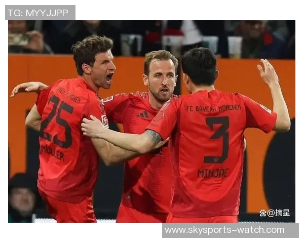 意甲焦点战：拜仁狂胜国米五球绝杀瞬间震撼全场